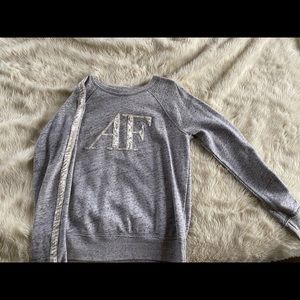 Abercrombie & Fitch sweatshirt